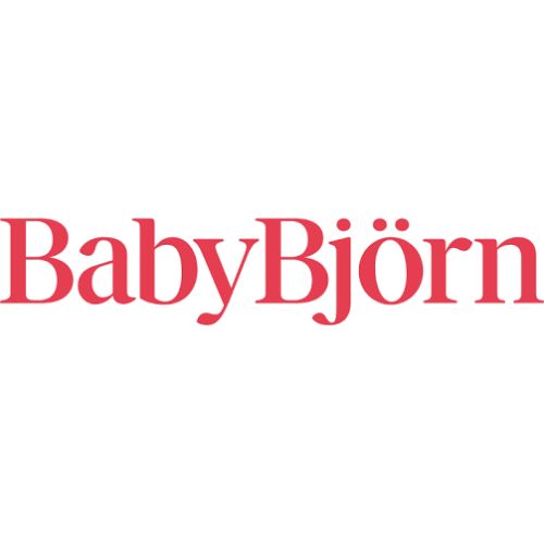 BabyBjorn UK Logo