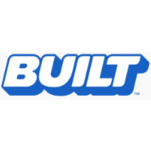 Built US Logo