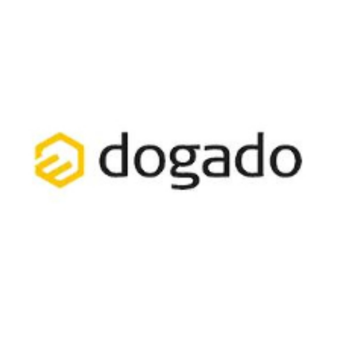 Dogado DE Logo