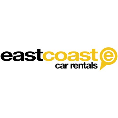 East Coast Car Rentals AU Logo