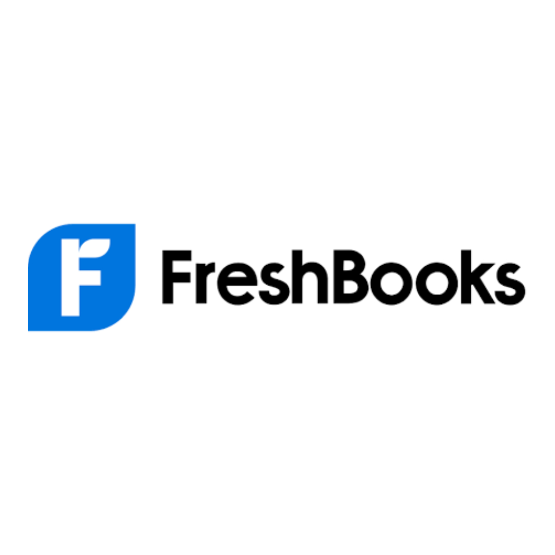 Freshbooks US Logo