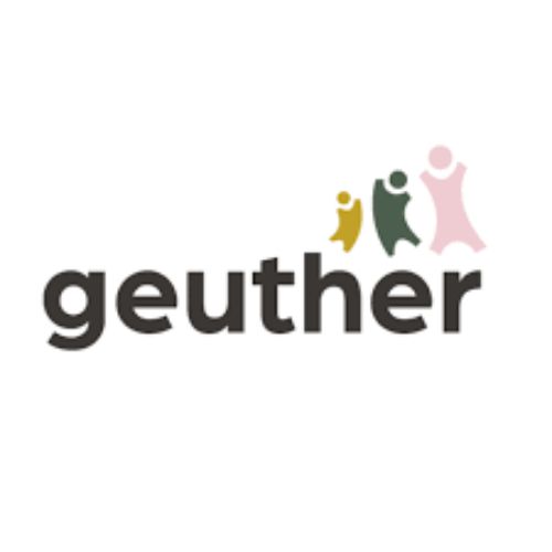 Geuther FR Logo