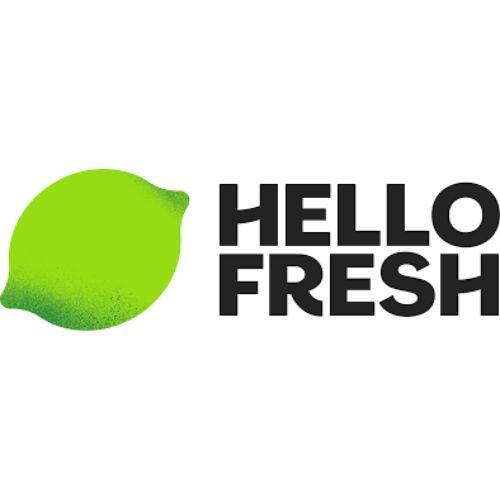 HelloFresh ES 