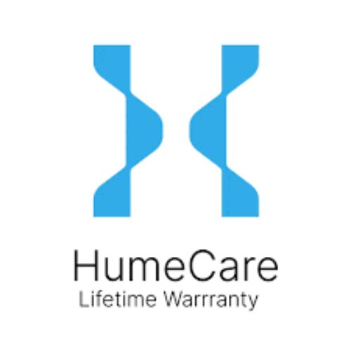 Hume Health DE Logo