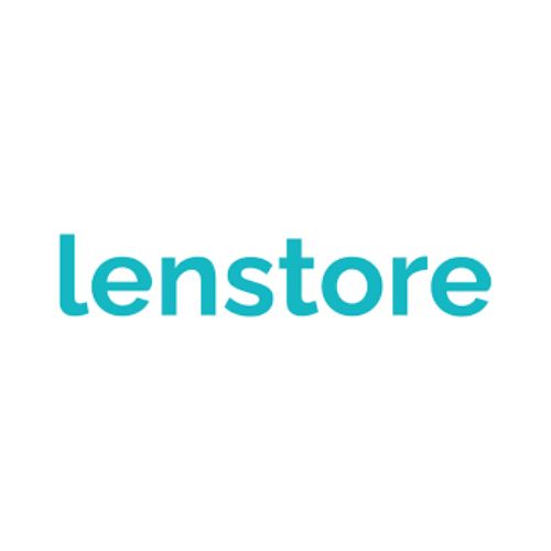 Lenstore DE Logo