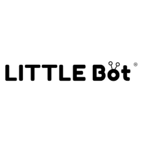 Little Bot US Logo