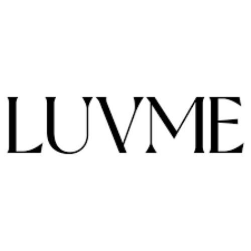 Luvme Hair US Logo