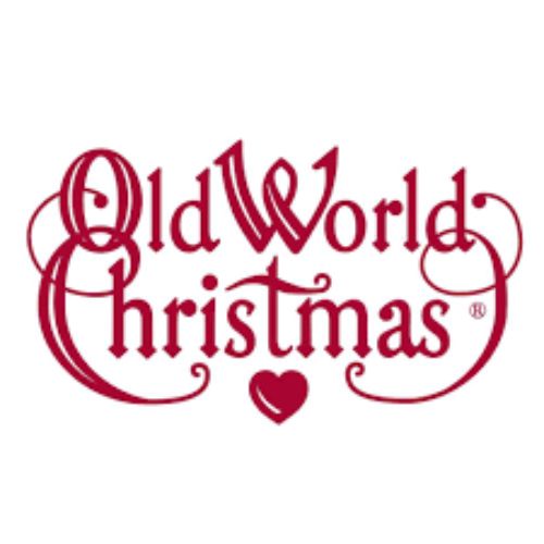 Old World Christmas US Logo