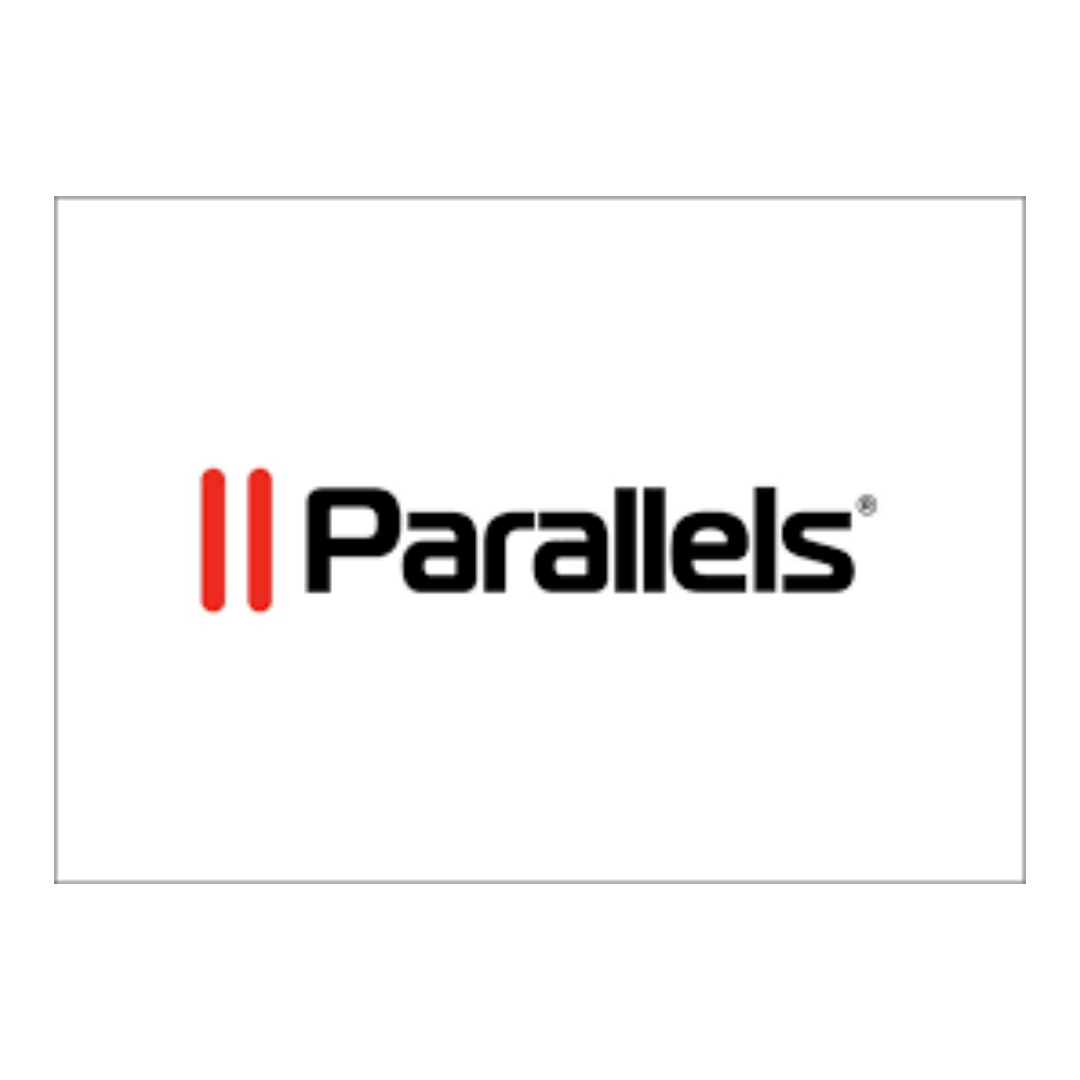 Parallels US Logo