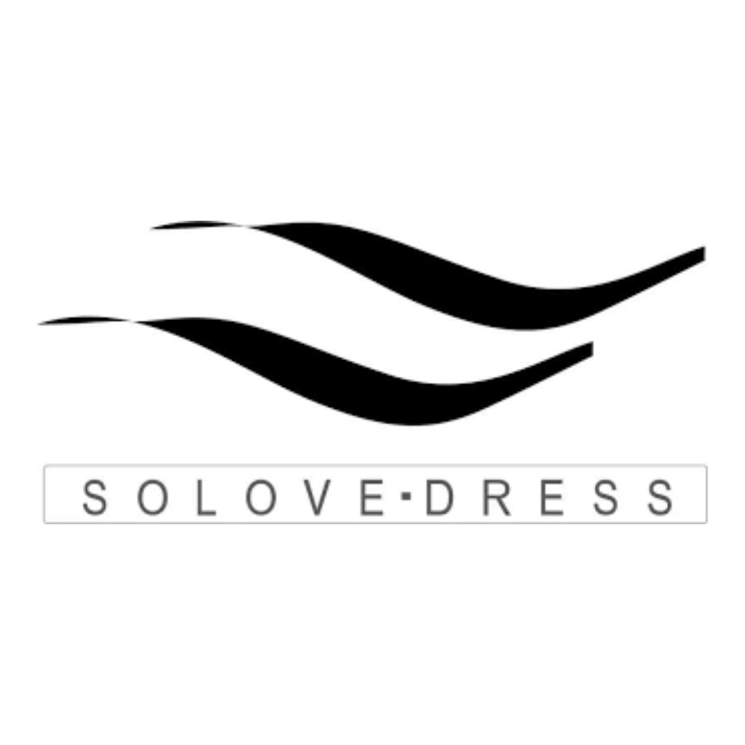 Solovedress US Logo