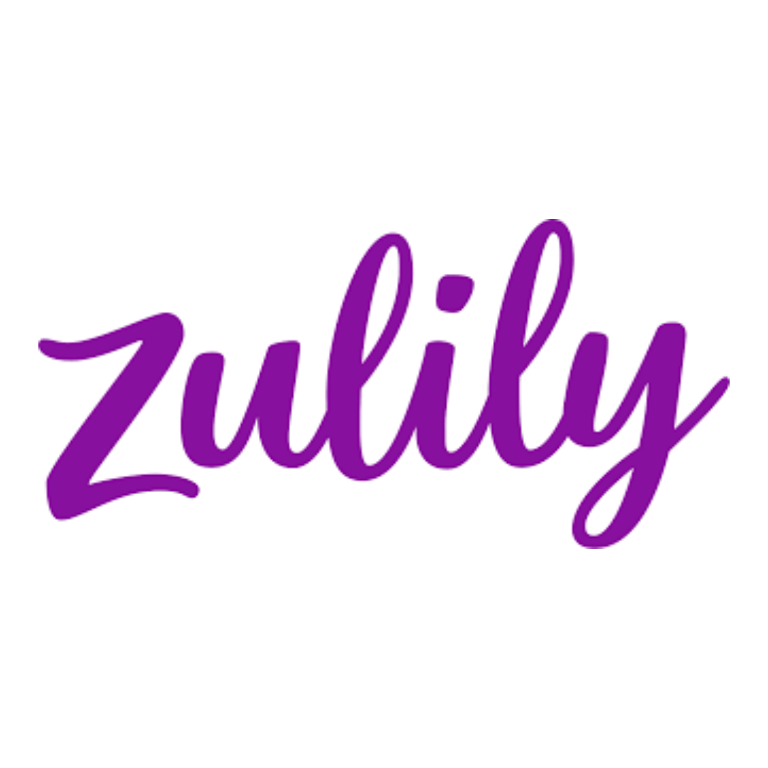 Zulily US Logo