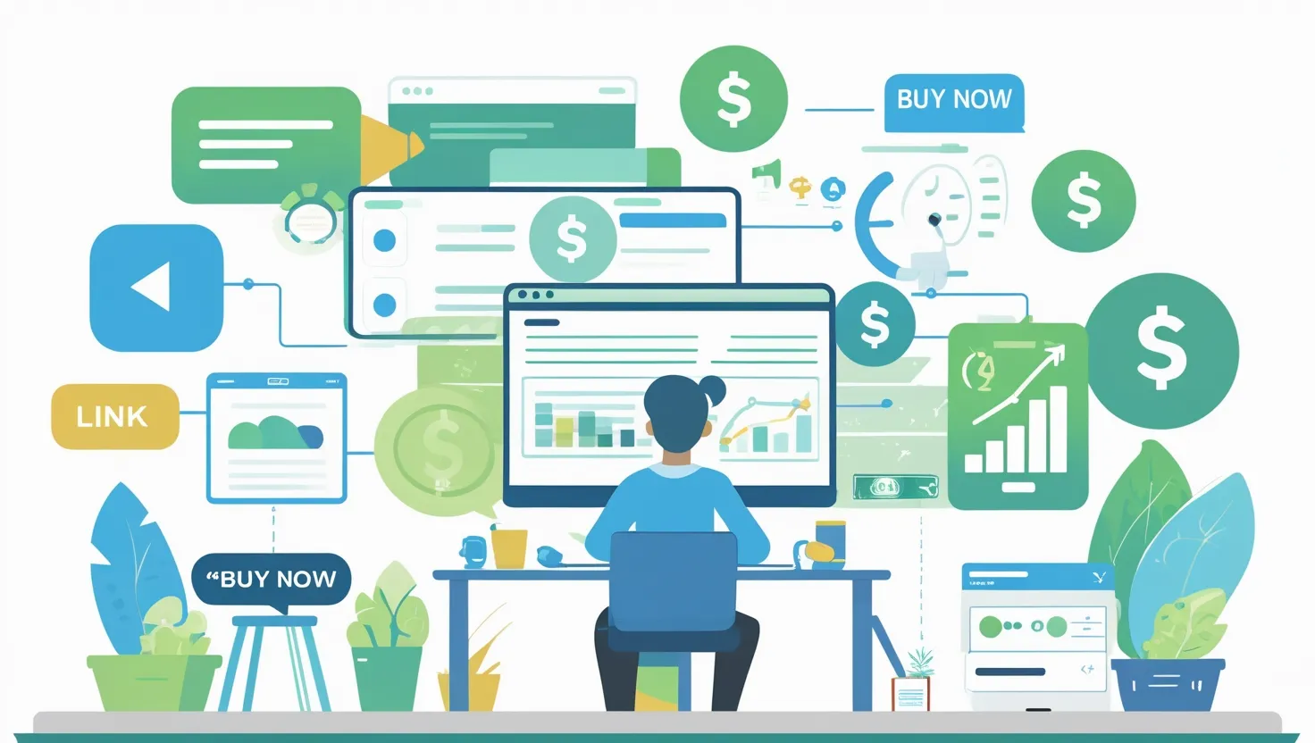 What Is Affiliate Marketing and How Can You Start?