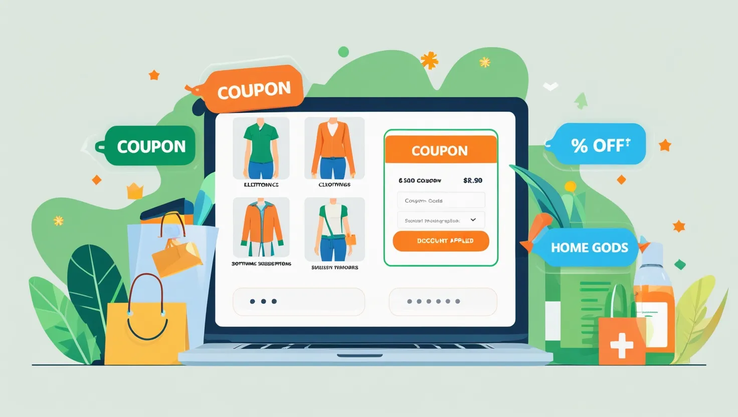5 Things You Should Never Buy Without a Coupon Code