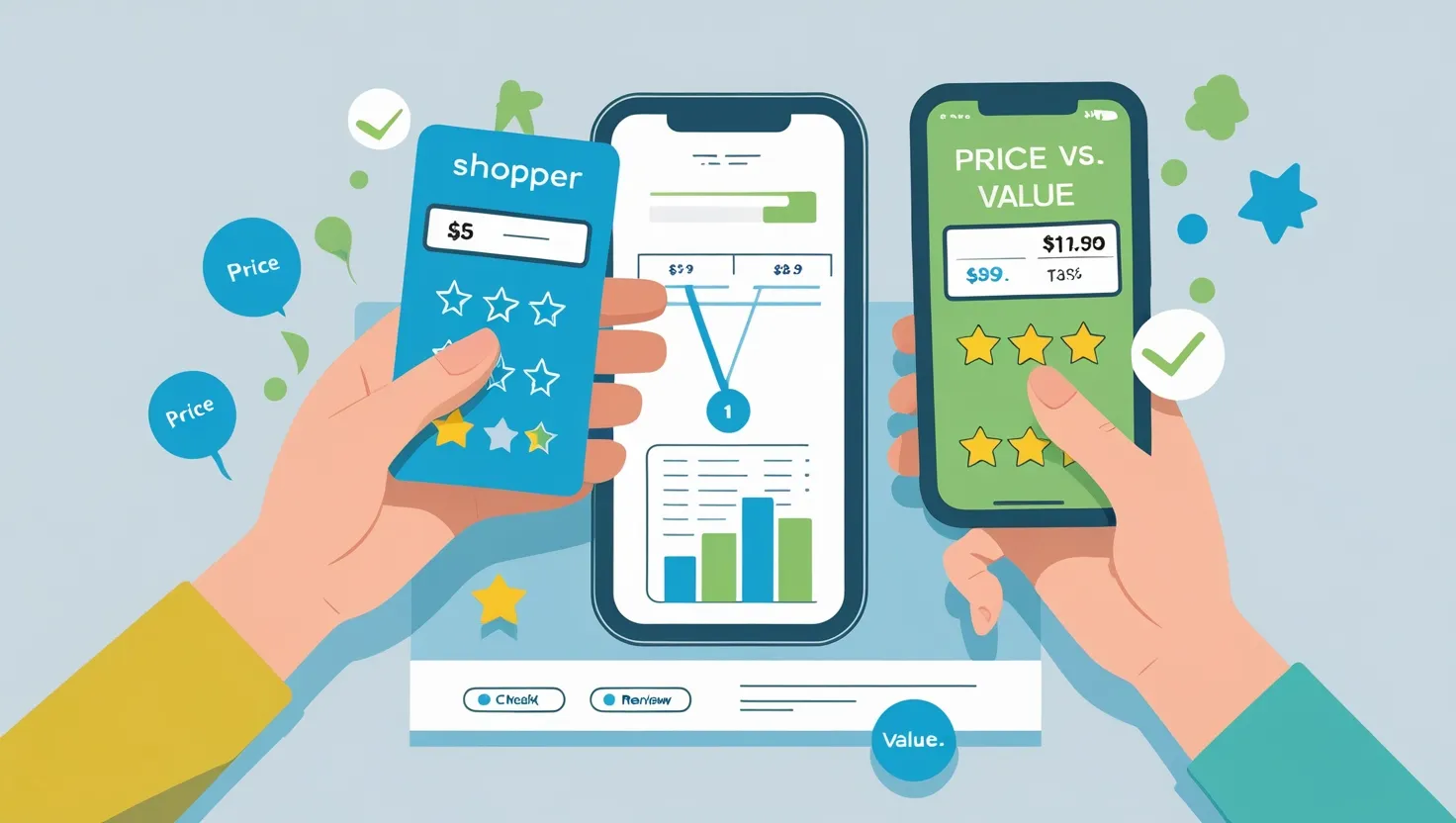 How to Know If a Product Is Worth It  Even With a Coupon