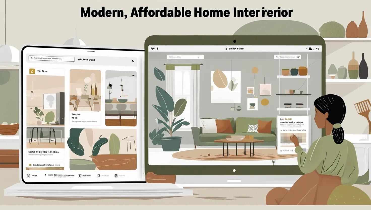 Design Smarter with Houzz — A Complete Guide for Stylish, Affordable Homes
