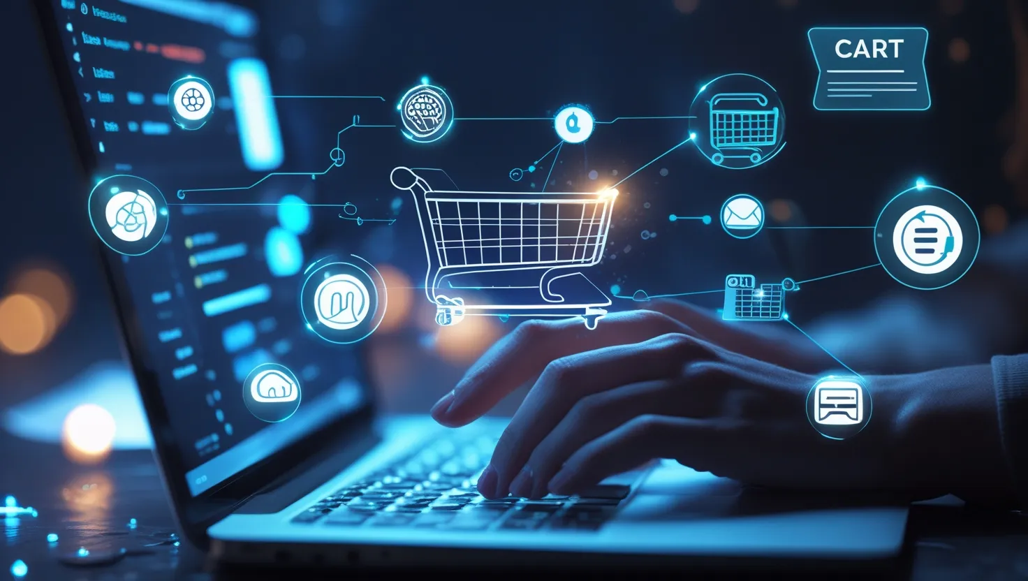 What Online Stores Track Before Offering You a Discount (It’s More Than You Think)
