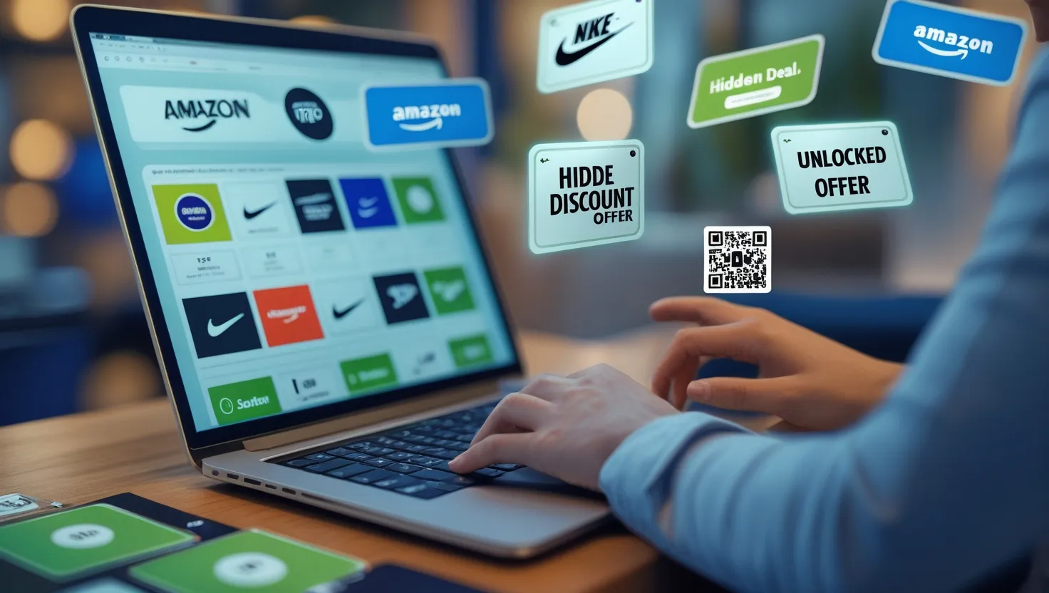 How to Get Exclusive Coupons from Your Favorite Brands (Without Signing Up Everywhere)