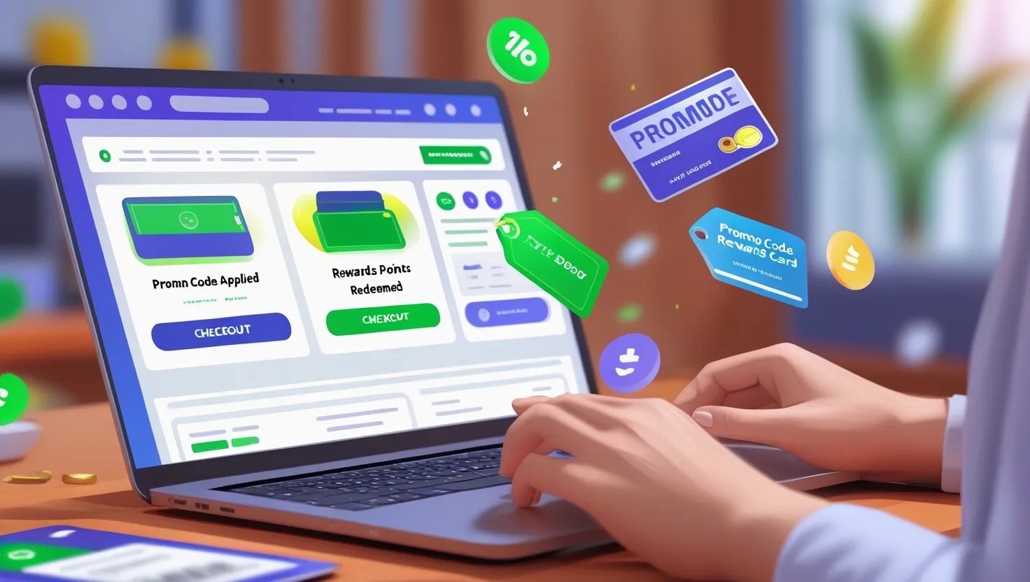 How to Combine Store Rewards with Promo Codes for Maximum Savings