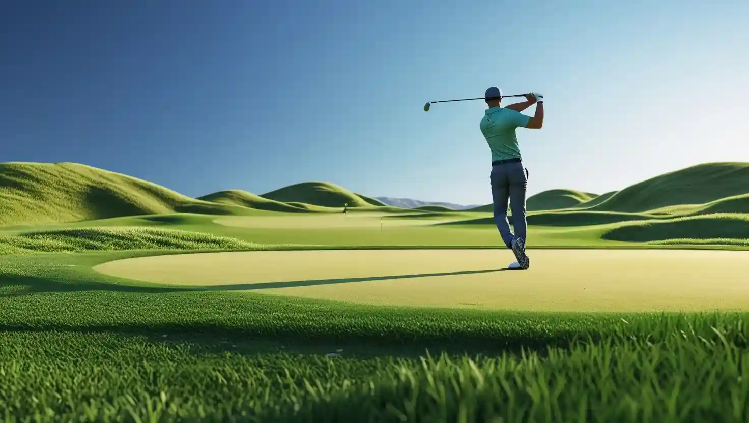 Clubhouse Golf UK – Your One-Stop Shop for Quality Golf Gear