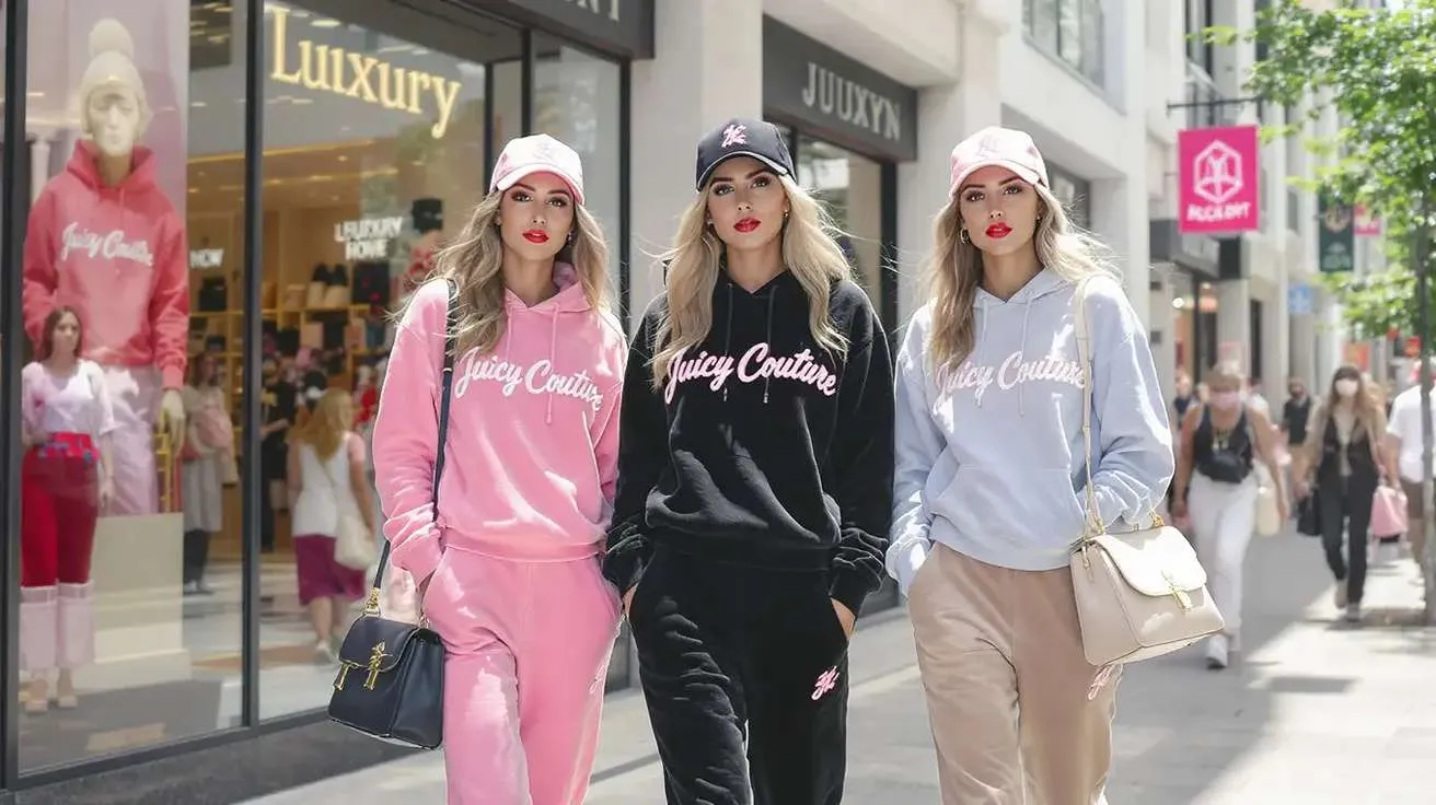 Juicy Couture UK: Stylish Fashion with Smart Savings
