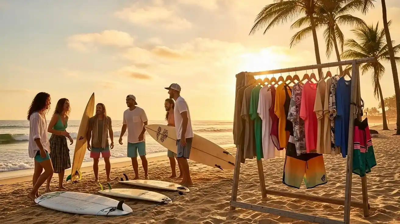 Ann’s Cottage: Your Surf & Lifestyle Destination in the UK