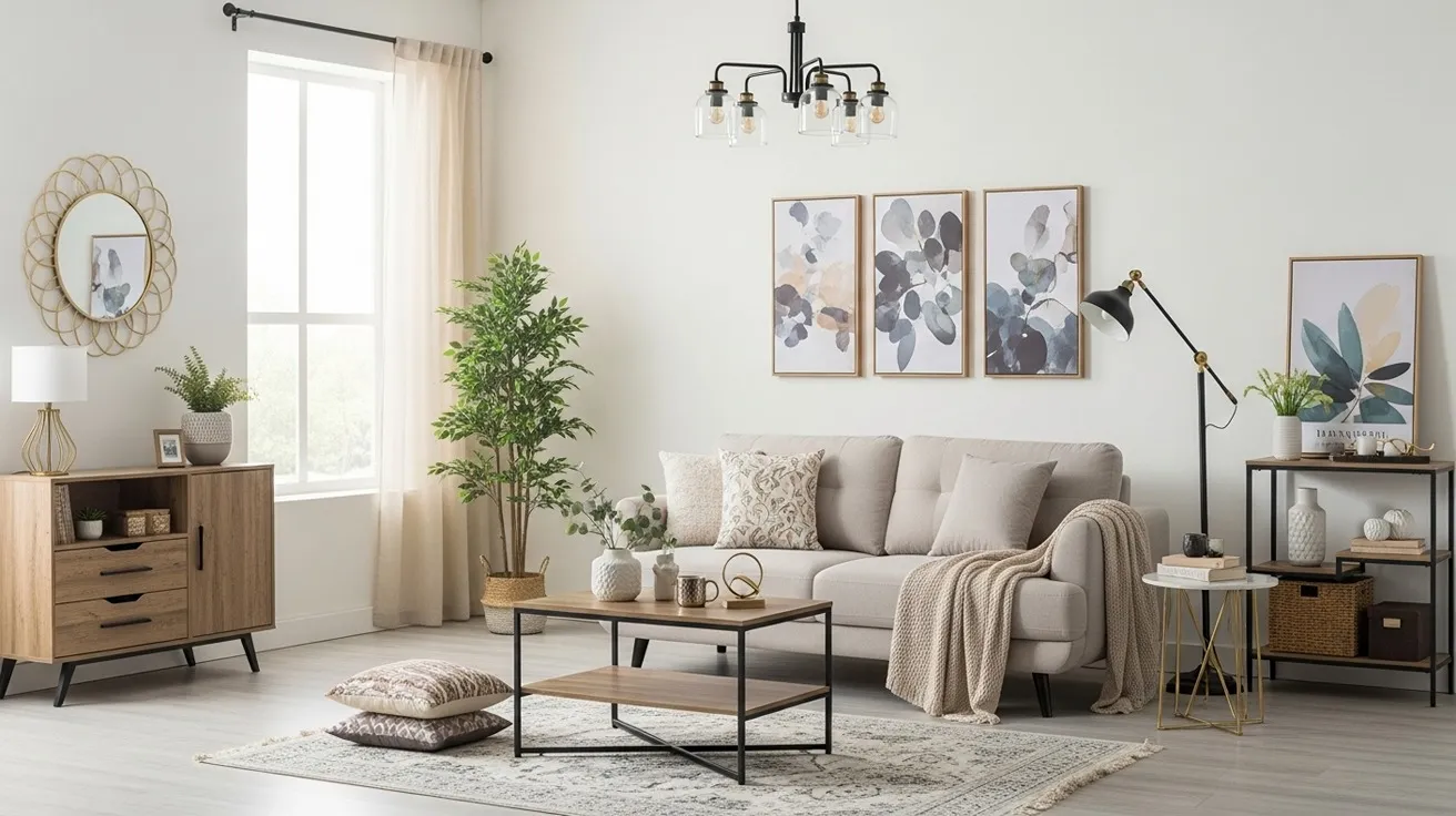 Shop Houzz: Affordable Home Furniture & Décor with Deals You’ll Love