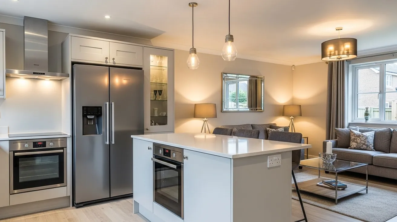 Knees Home & Electrical: Your Trusted Destination for Home Appliances and Furniture
