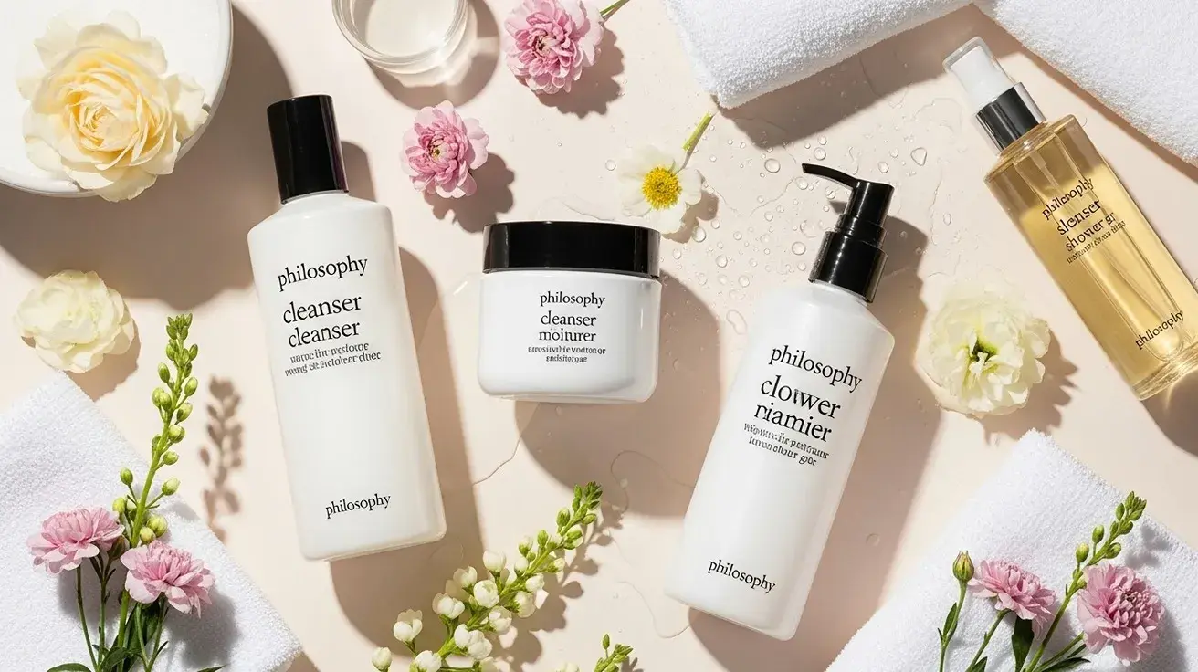 Philosophy.com – Skincare, Fragrance & Beauty That Inspire
