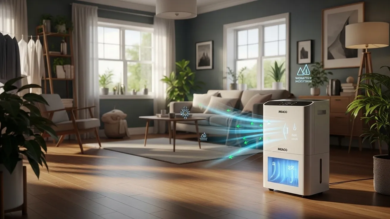 Meaco Review: How to Save on Premium Dehumidifiers & Air Purifiers in the UK
