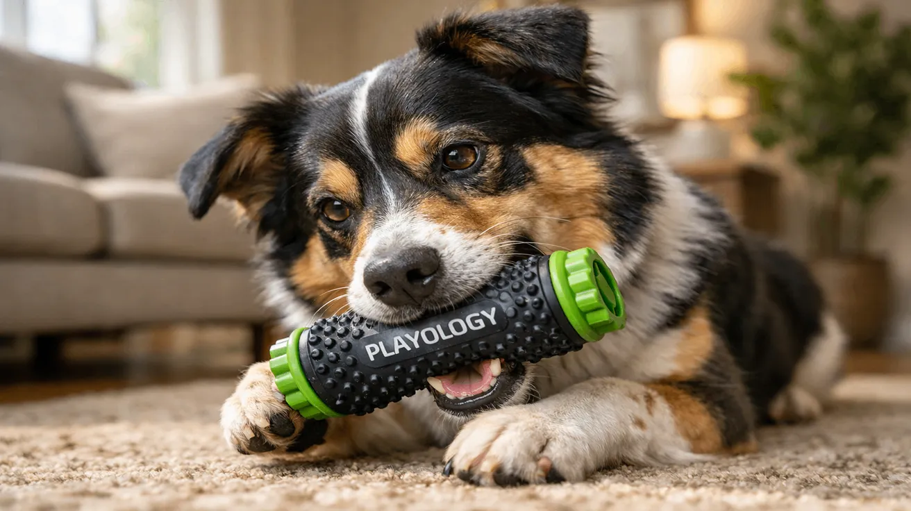 Playology Pets: Smart, Scent-Driven Toys for Happier Dogs and Cats