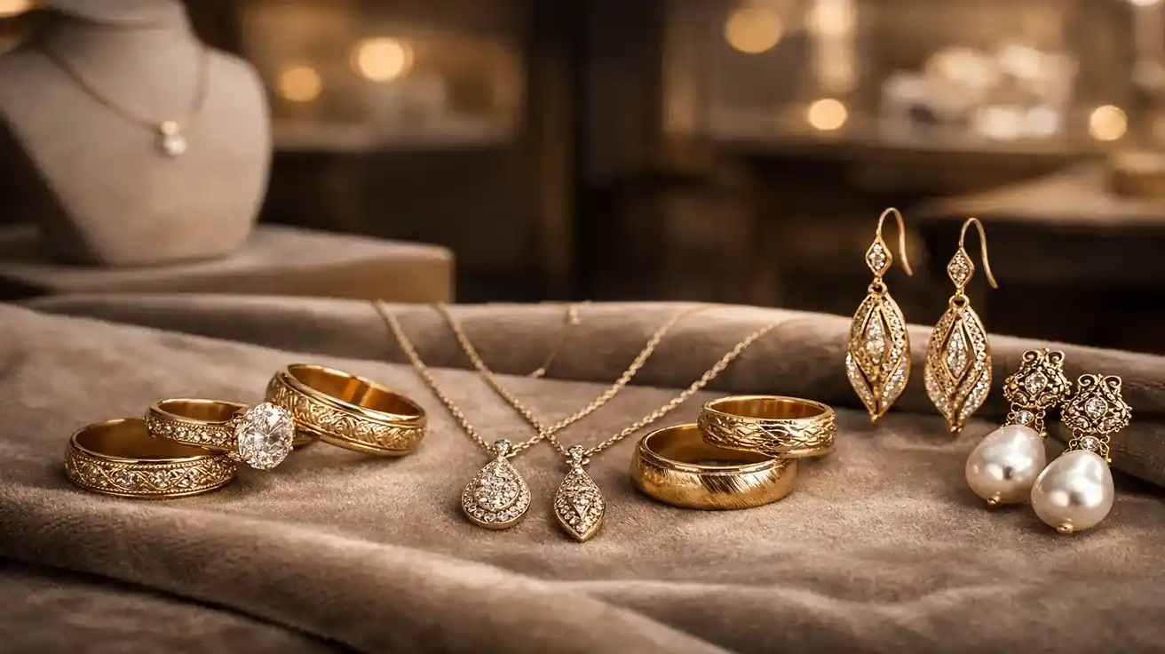 Yves Alexandre Jewellery: Timeless Luxury Made More Affordable with Smart Deals